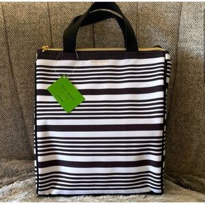 Kate Spade Lunch Bag